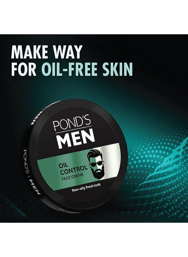 بوندز كريم بوندز للرجال للتحكم في زيوت البشرة، 55 جرام. - Image 2